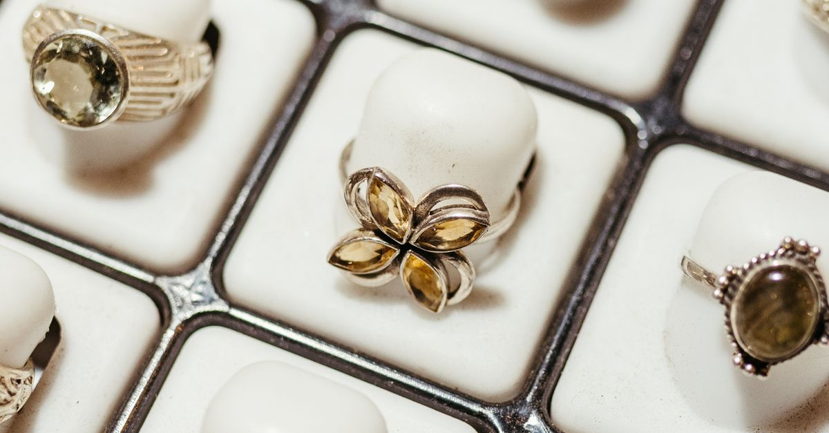 A Beginner's Guide to Jewellery Creating Workshops in Brisbane