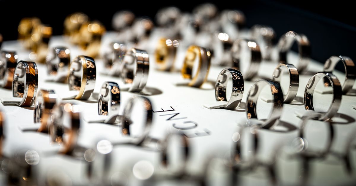Classic Stud Earrings You Can Find in Brisbane