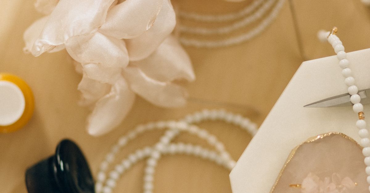 Discover the Top Artisan Workshops in Brisbane for Jewellery Making