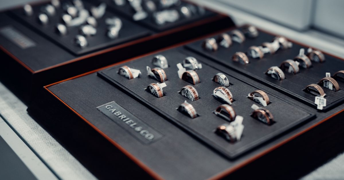 Exploring Ethical Practices Among Local Jewellery Designers