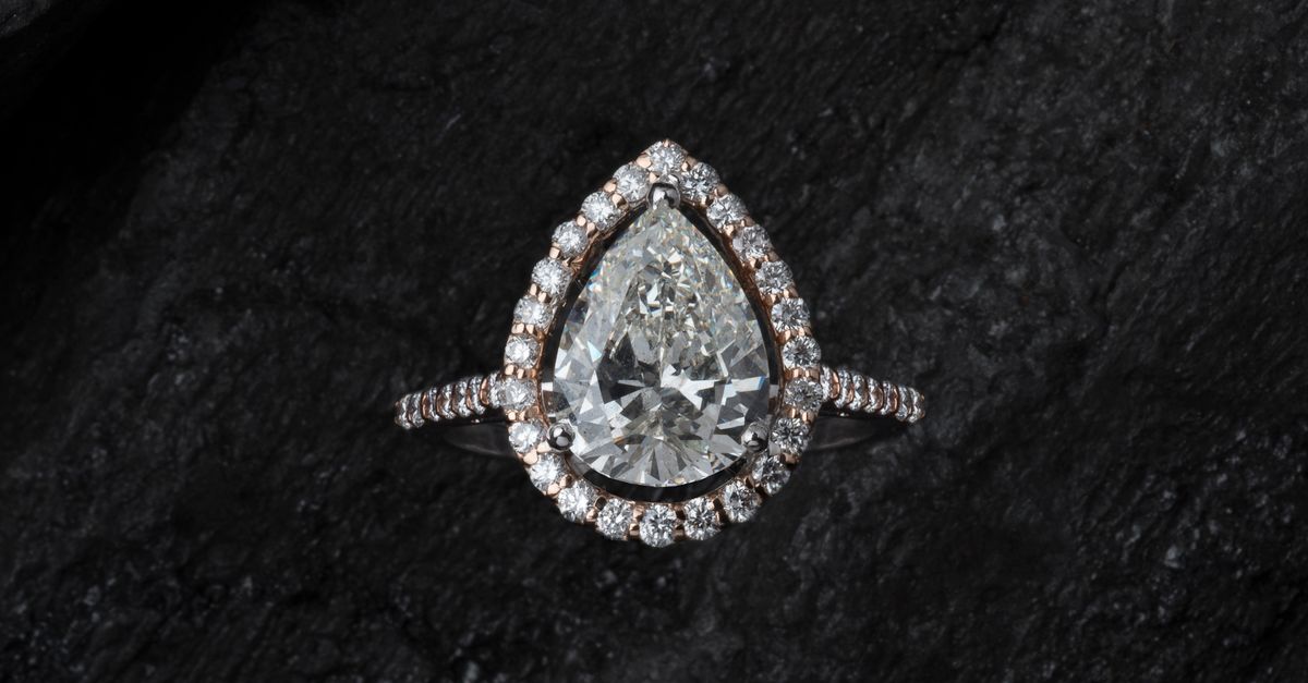 Personalising Your Dream Ring: Custom Jewellery in Brisbane
