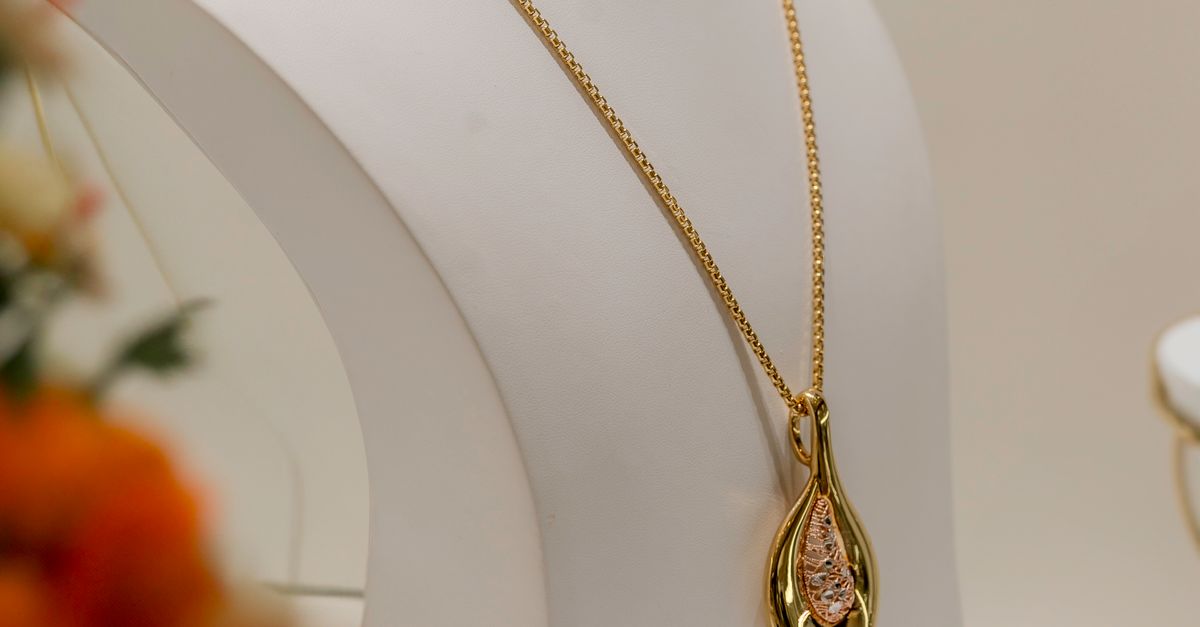 Seasonal Trends in Jewellery Buying