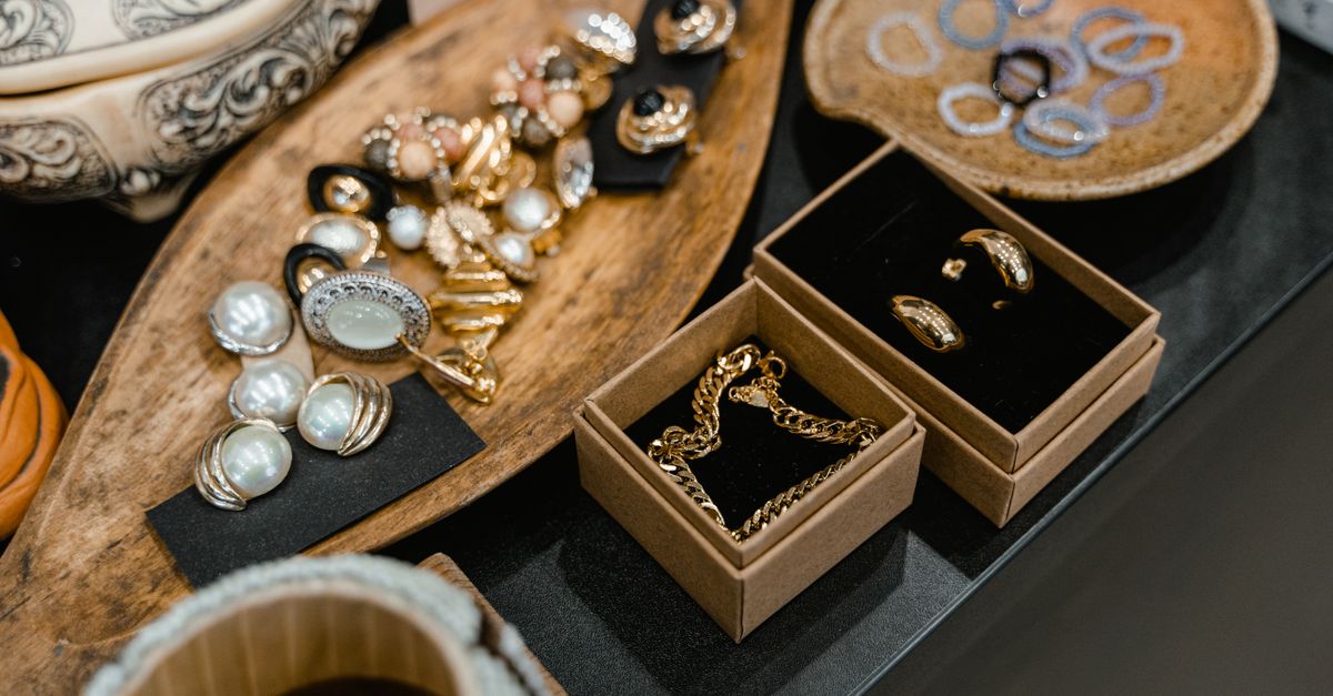 Showcasing Brisbane's Next Generation of Jewellery Artisans