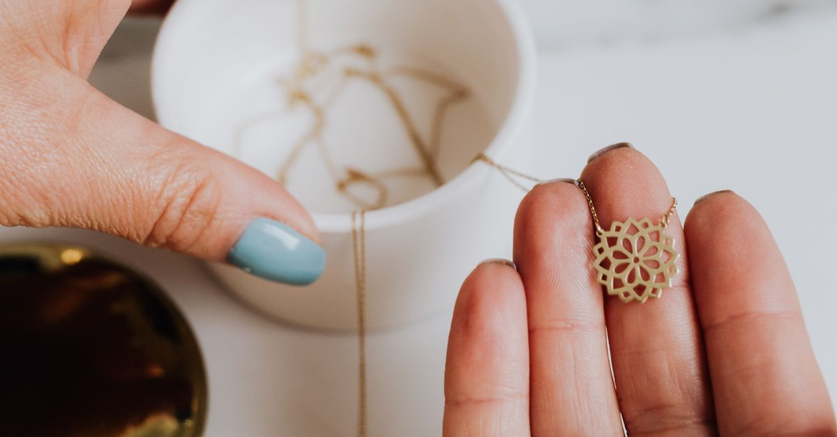 Understanding Different Techniques in Custom Jewellery Making