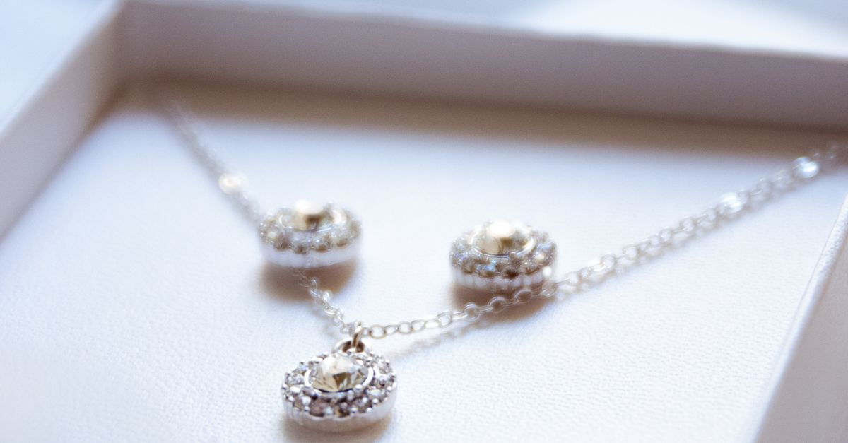 Understanding the Artistry Behind Custom Pendants